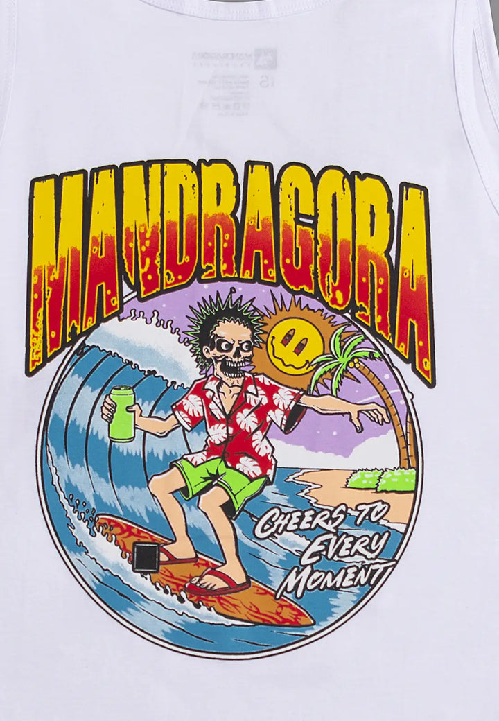 Tank top FLOW RADICAL