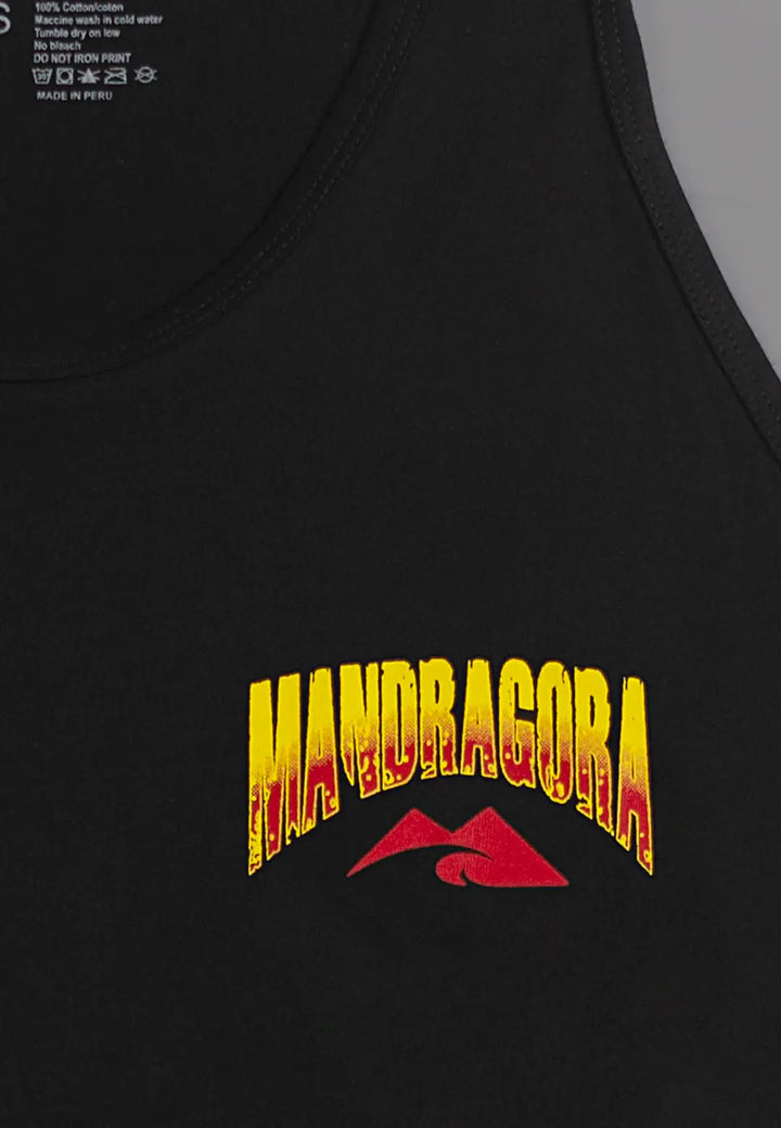 Tank top FLOW RADICAL