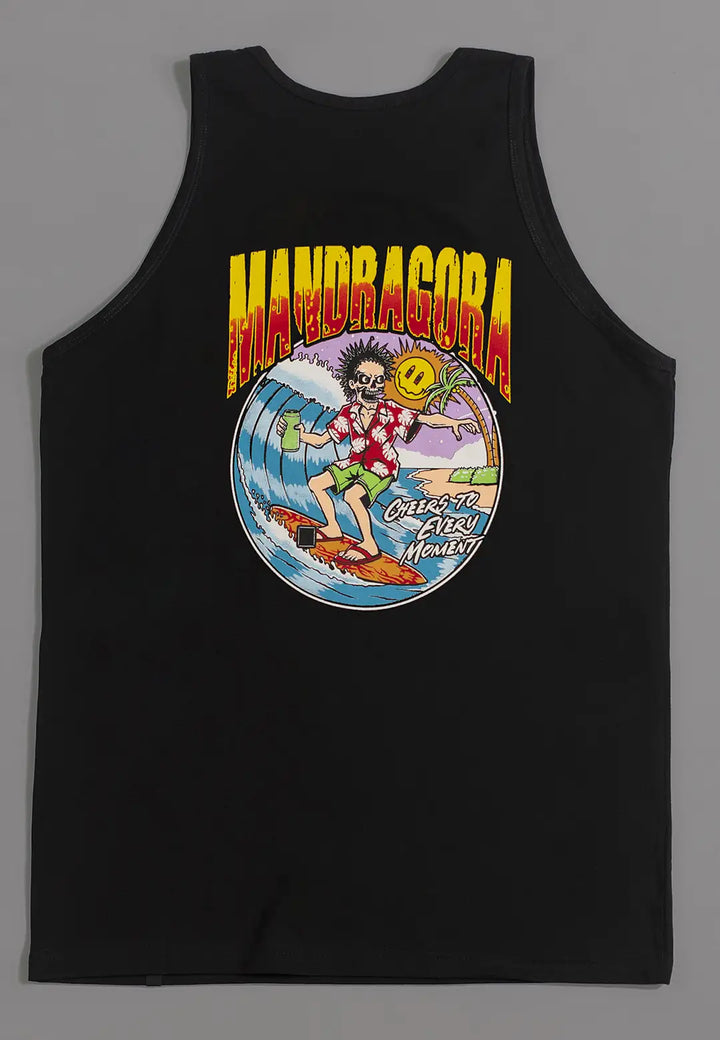 Tank top FLOW RADICAL