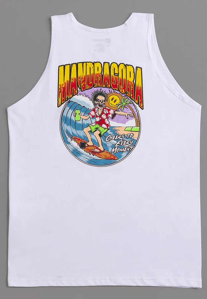 Tank top FLOW RADICAL