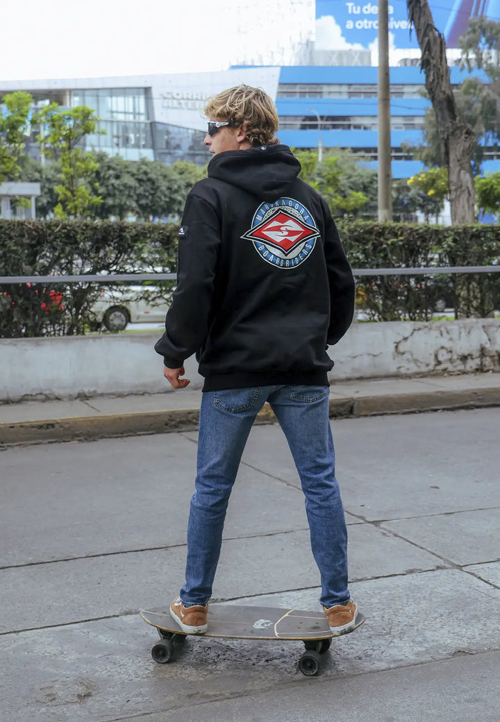 HD Relax Boardriders