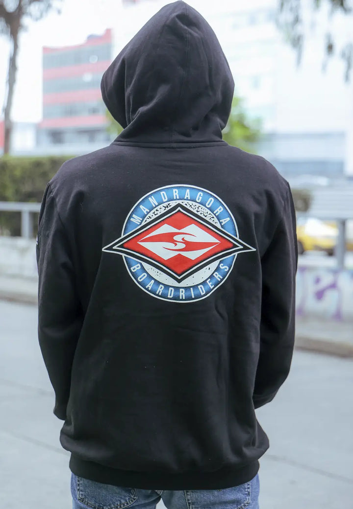 HD Relax Boardriders