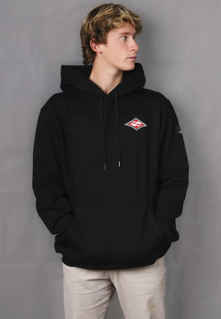 HD Relax Boardriders