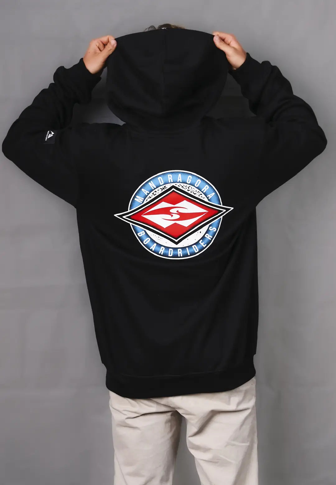 HD Relax Boardriders