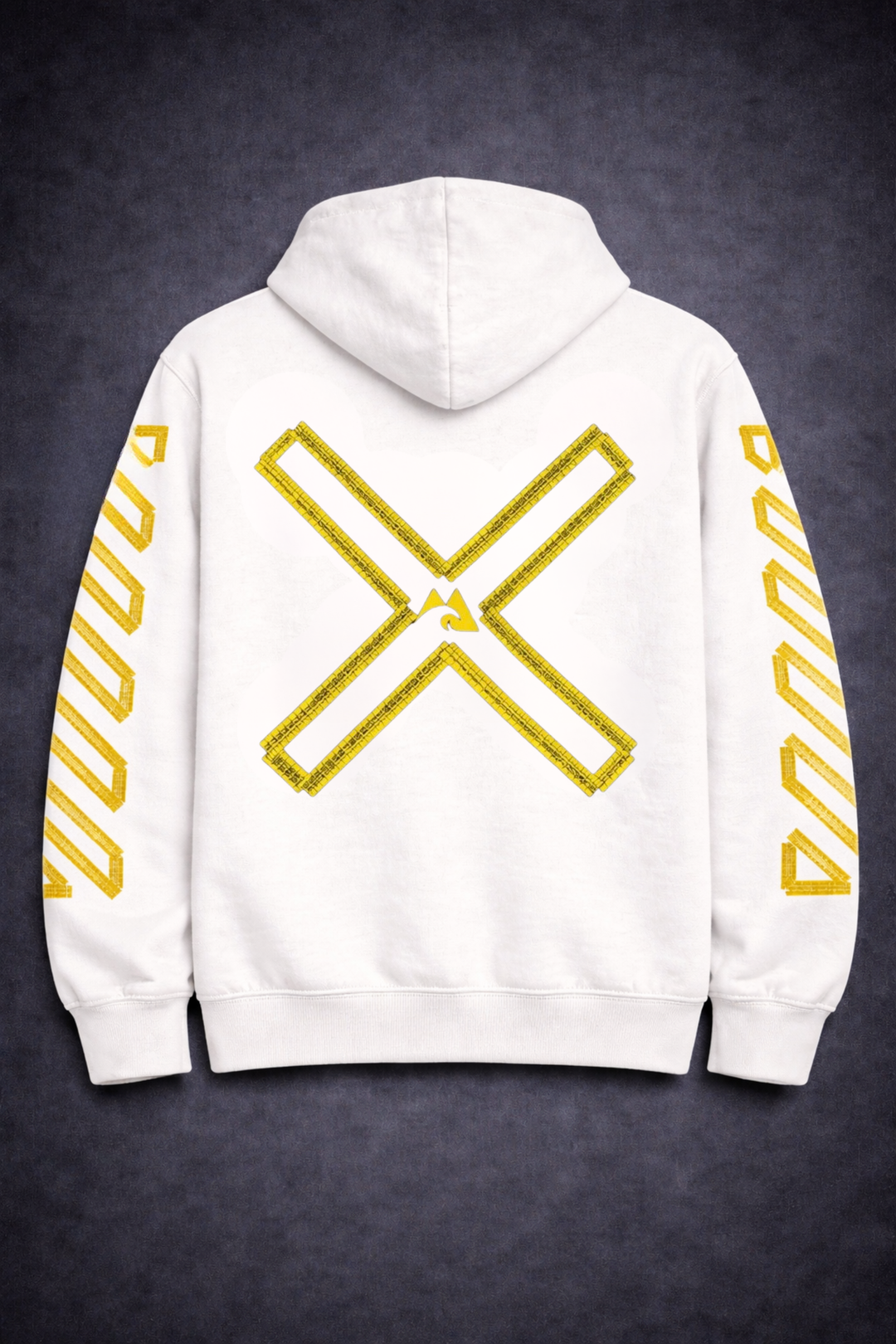 HBF CROSS DROP