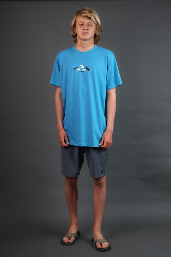 Tees regular fit. Sunset Bones