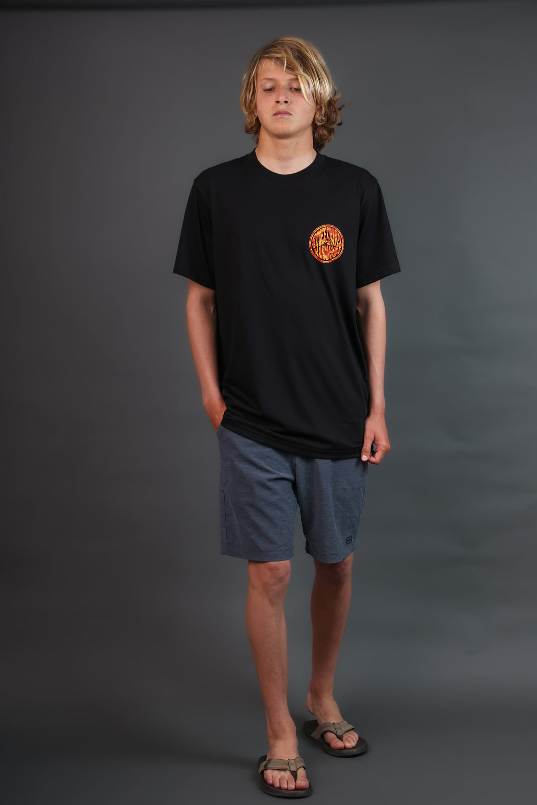 Tees regular fit Street Waves