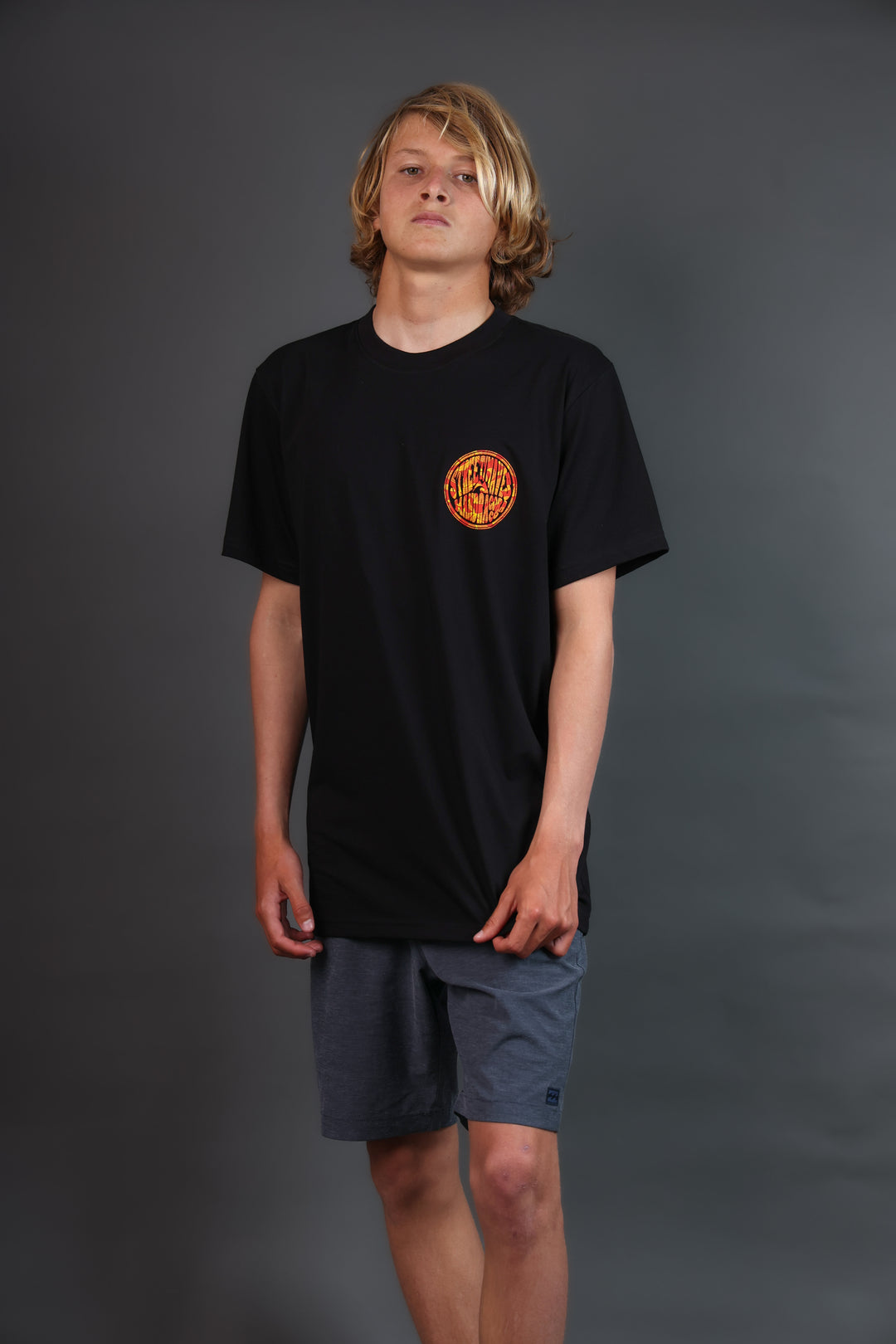 Tees regular fit Street Waves
