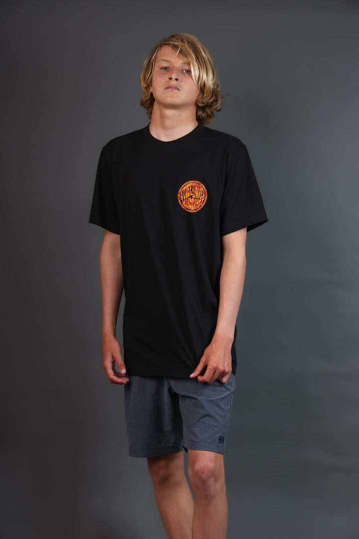 Tees regular fit Street Waves