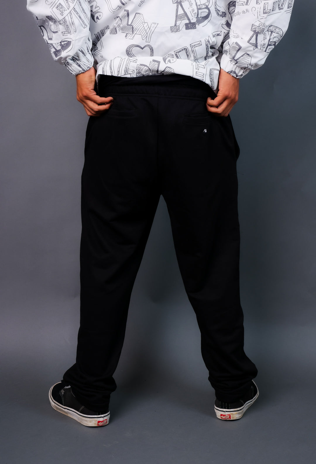 JG RX BURNER JOGGER