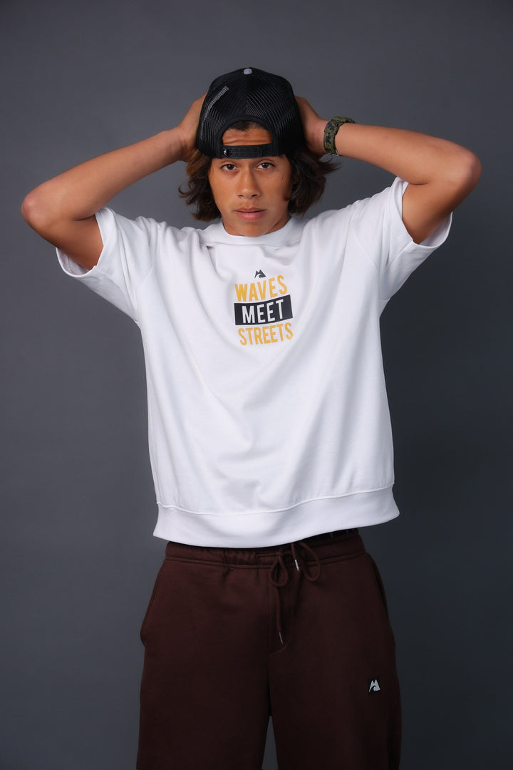 HRT WAVES MEET STREETS