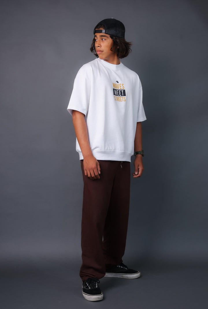 HRT WAVES MEET STREETS