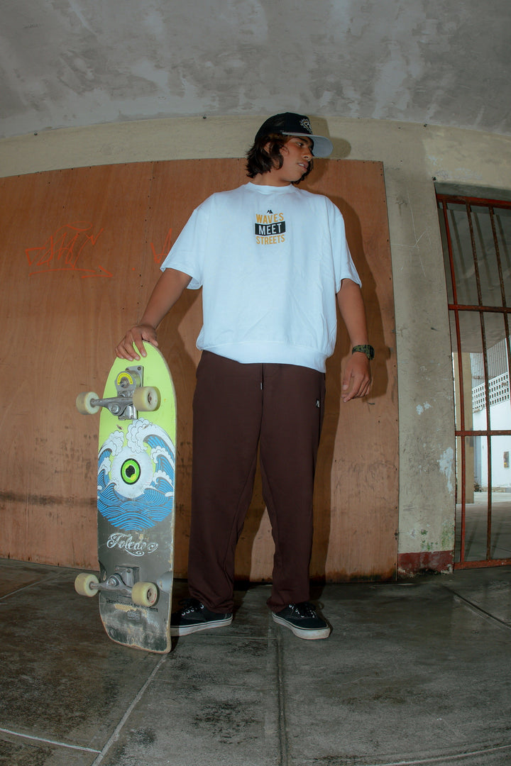 HRT WAVES MEET STREETS