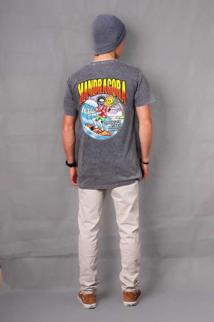 TS RF AW FLOW RADICAL