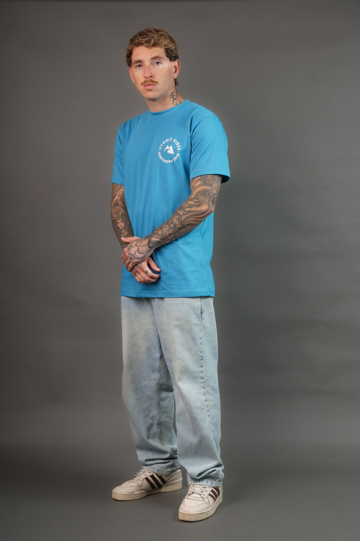 Tees Regular Fit STREET SPIRIT