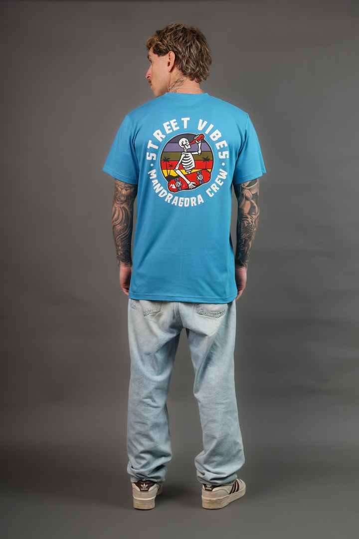 Tees Regular Fit STREET SPIRIT