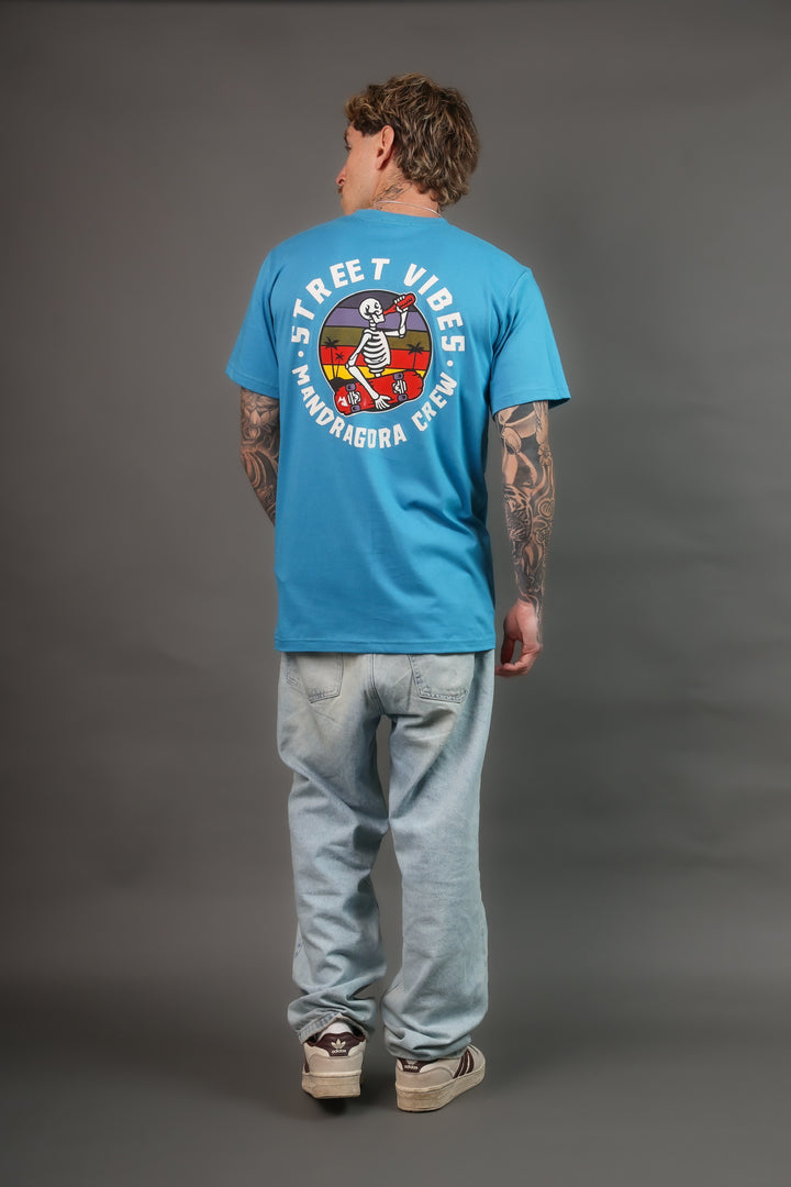 Tees Regular Fit STREET SPIRIT