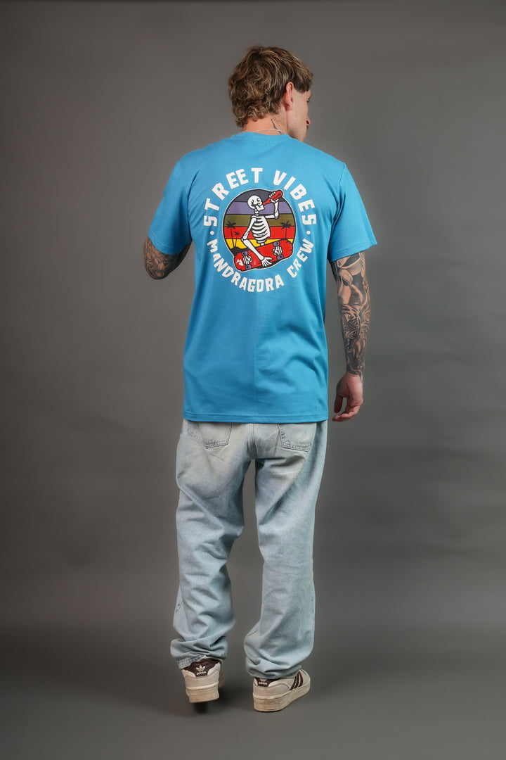 Tees Regular Fit STREET SPIRIT