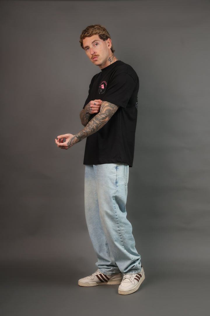 Tees Rx SOUL FREE – Relax Fit 30/1