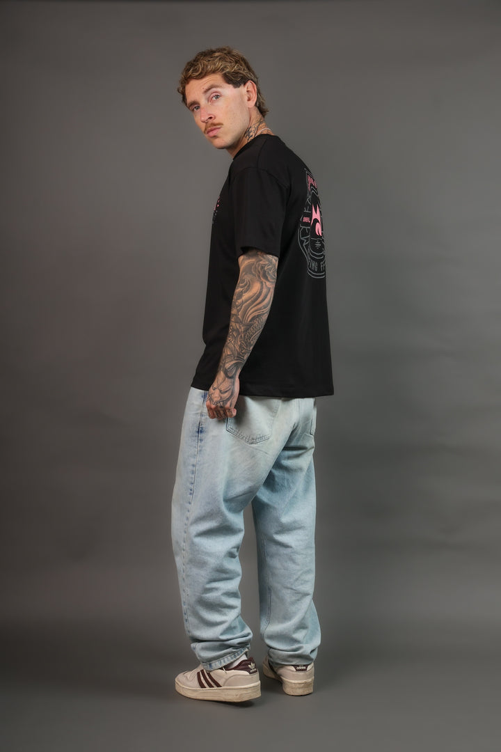 Tees Rx SOUL FREE – Relax Fit 30/1