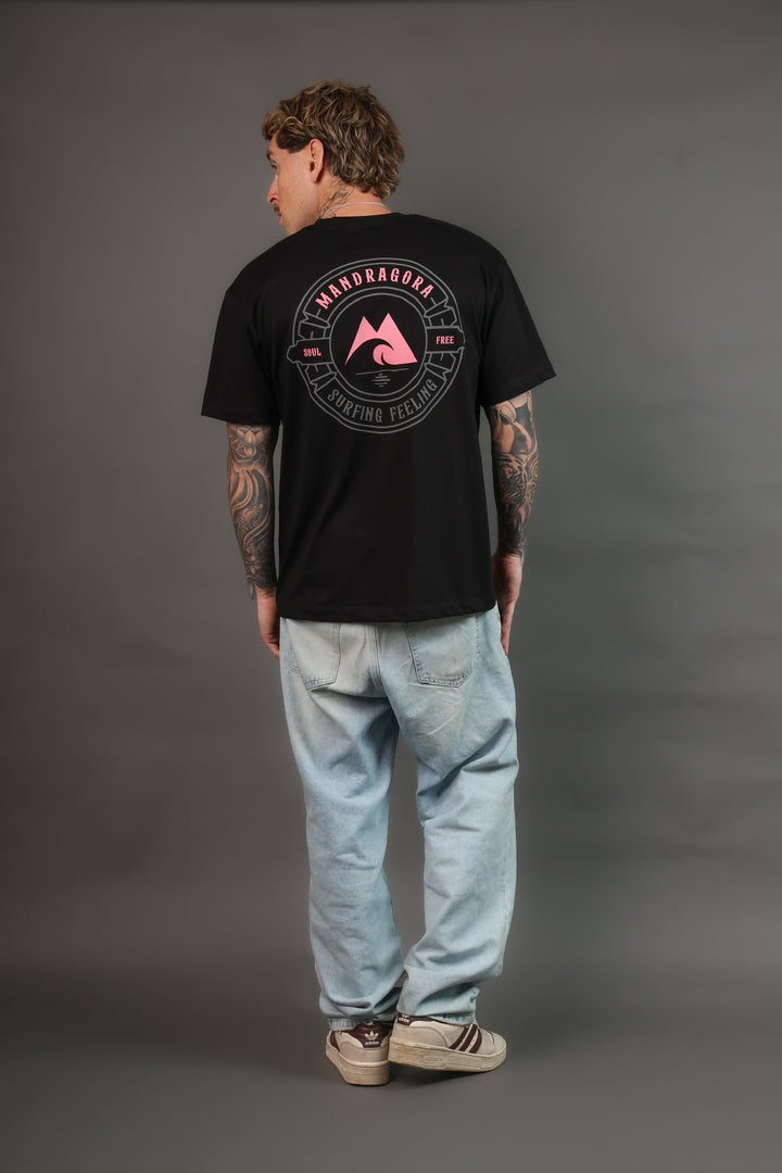 Tees Rx SOUL FREE – Relax Fit 30/1