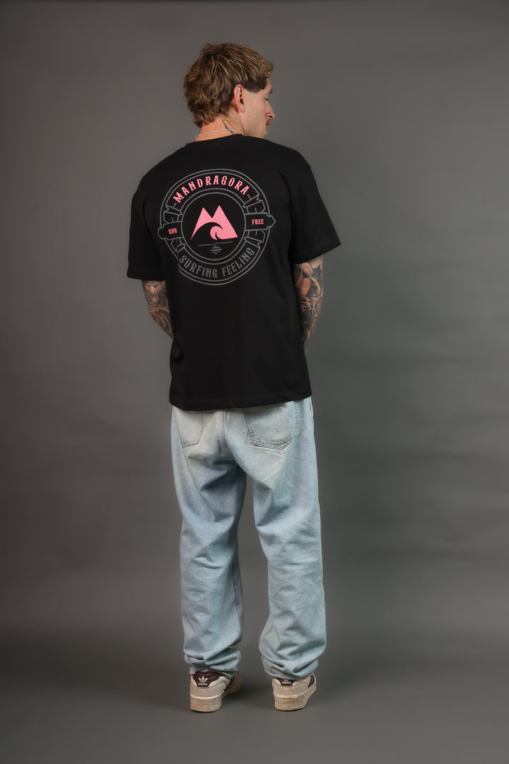 Tees Rx SOUL FREE – Relax Fit 30/1