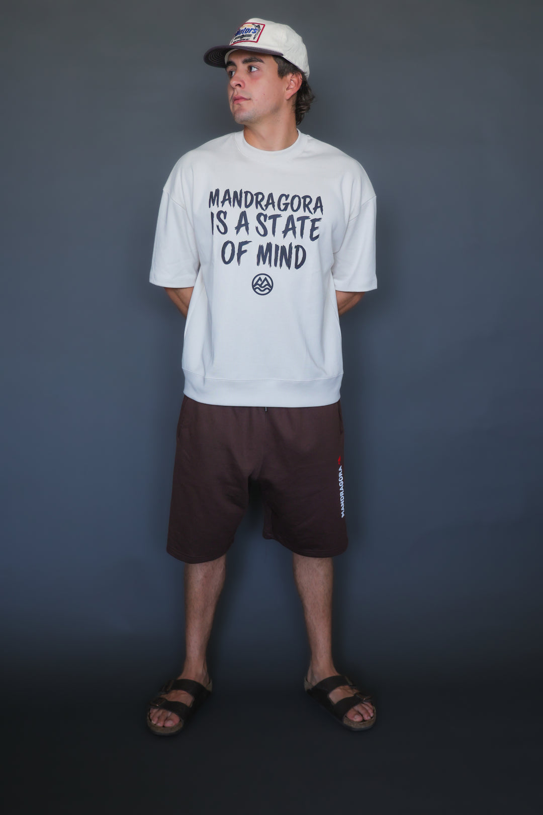 SHORT BOX FIT Street Surf