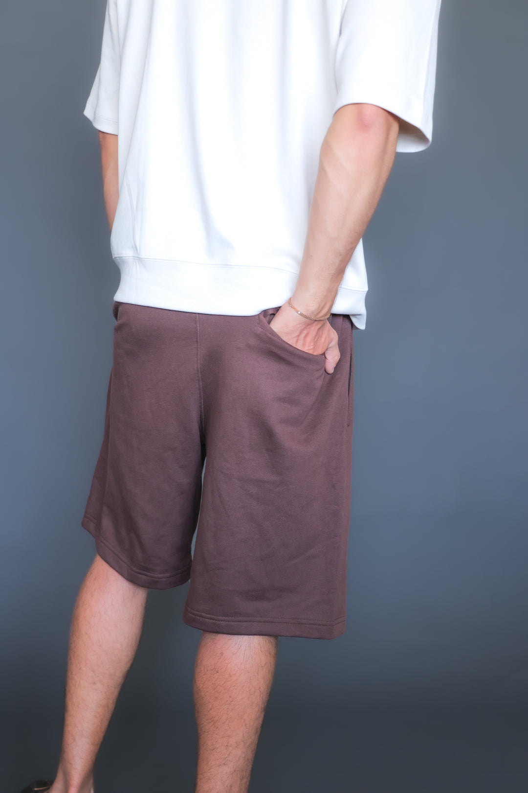 SHORT BOX FIT Street Surf