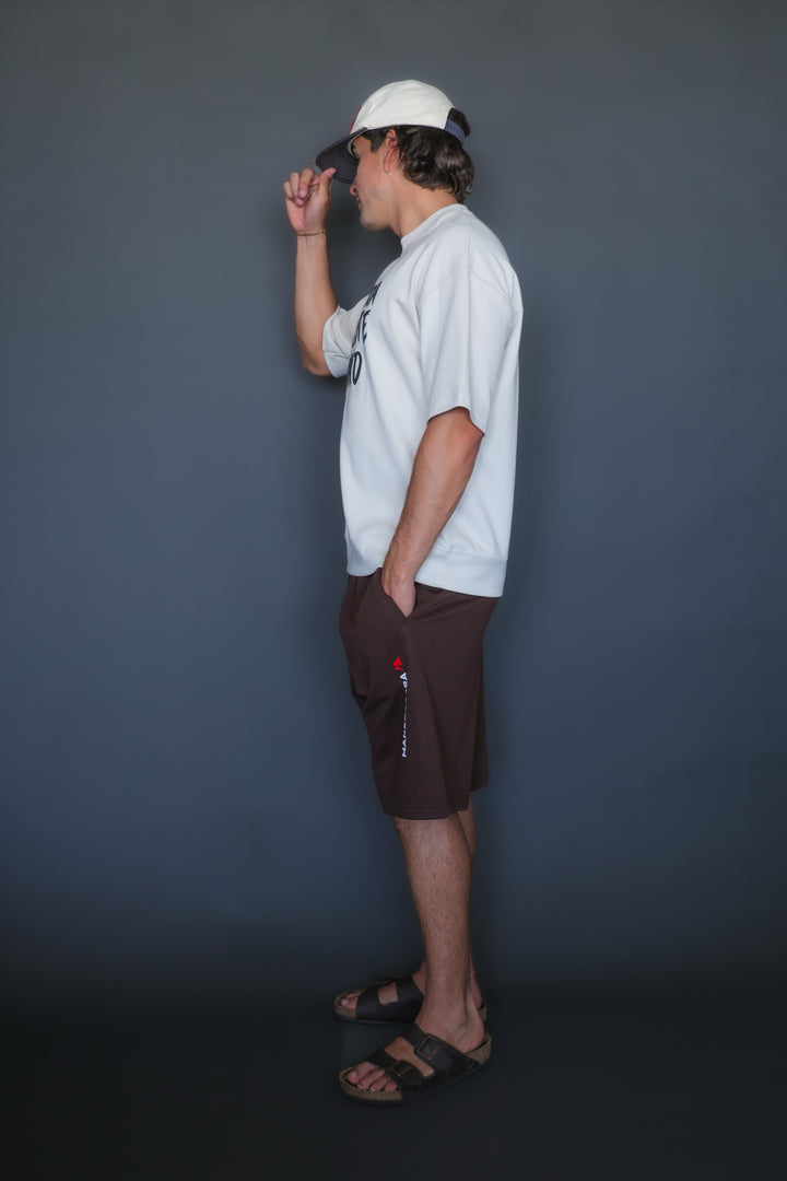 SHORT BOX FIT Street Surf