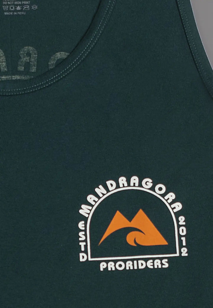 Tank top OLAS ETERNAS