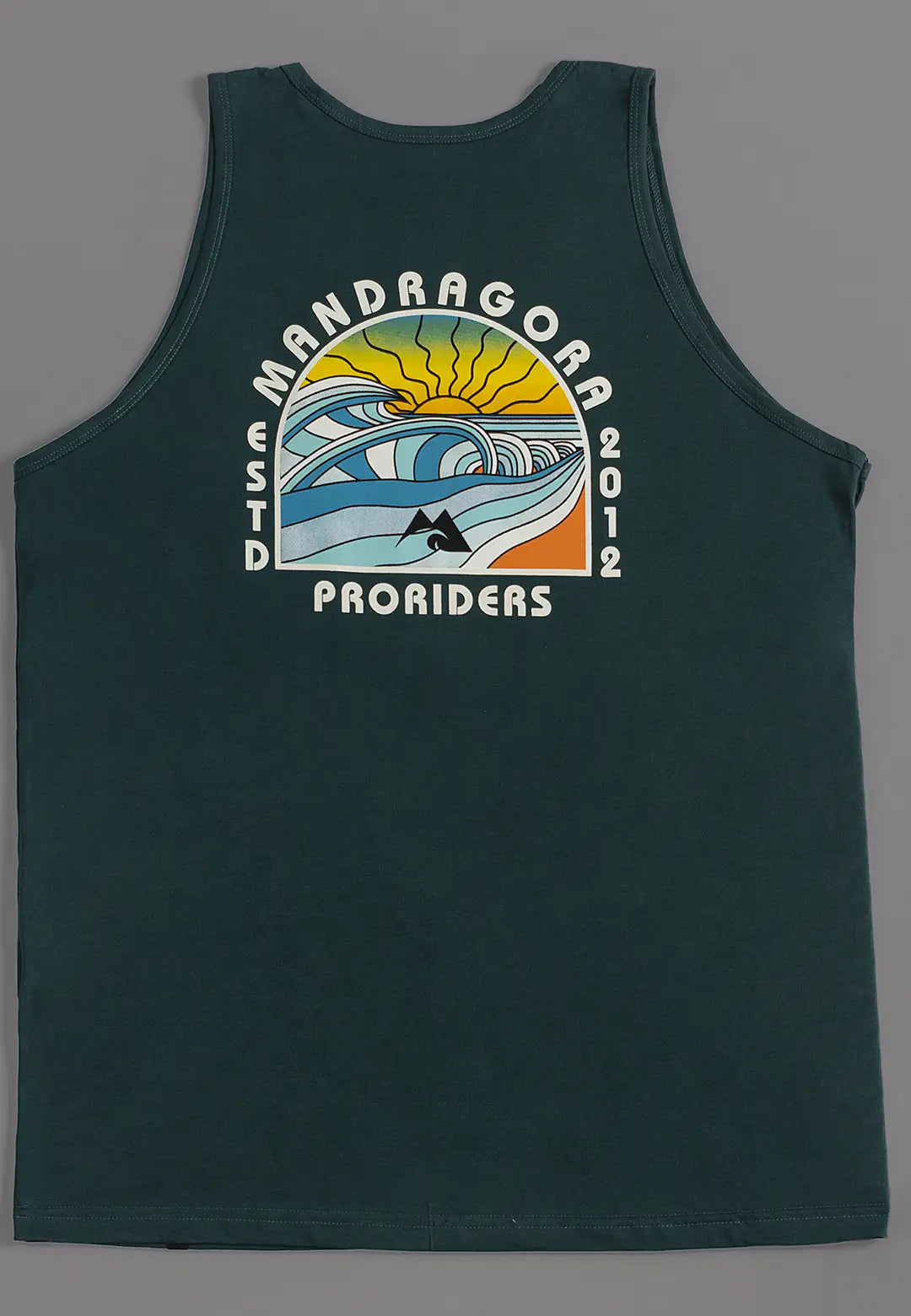 Tank top OLAS ETERNAS