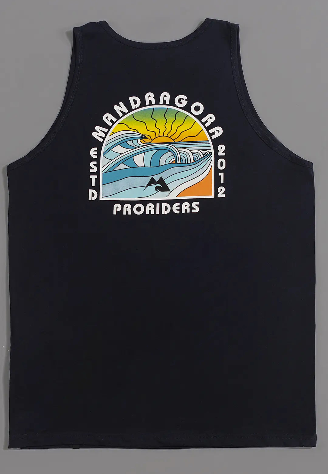 Tank top OLAS ETERNAS