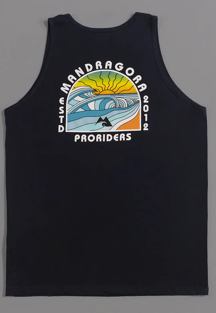 Tank top OLAS ETERNAS