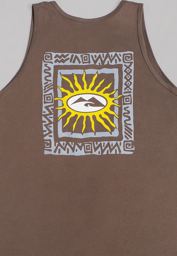 Tank top MANDRÁGORA