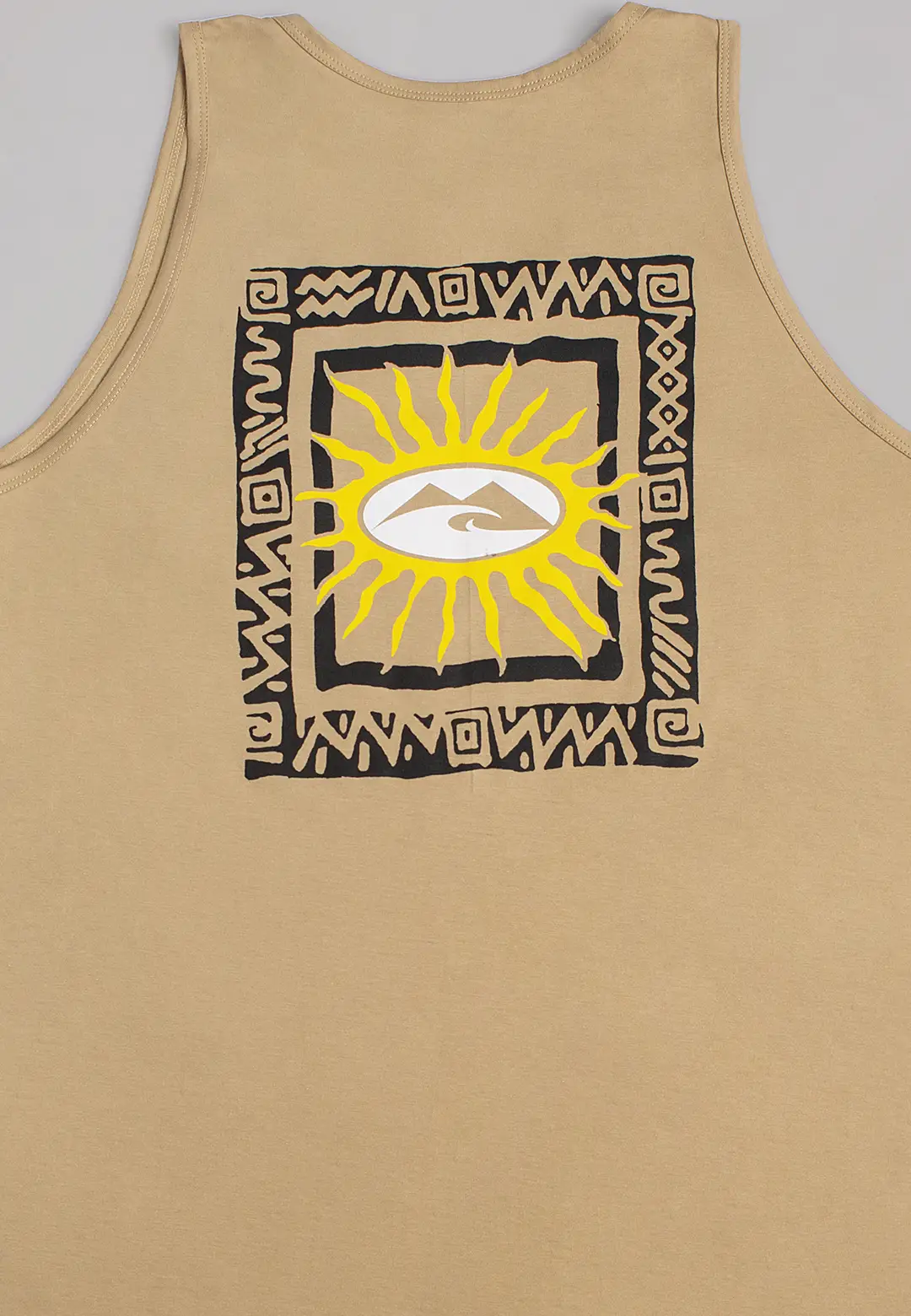 Tank top MANDRÁGORA