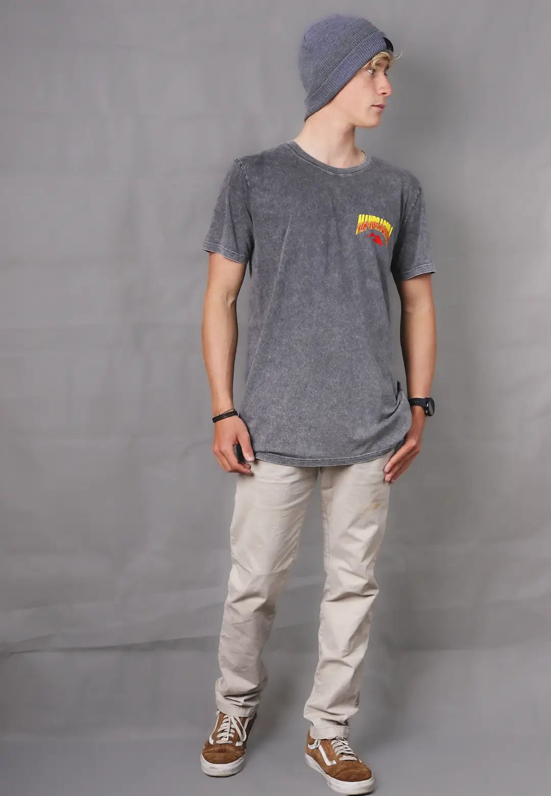 TS RF AW FLOW RADICAL