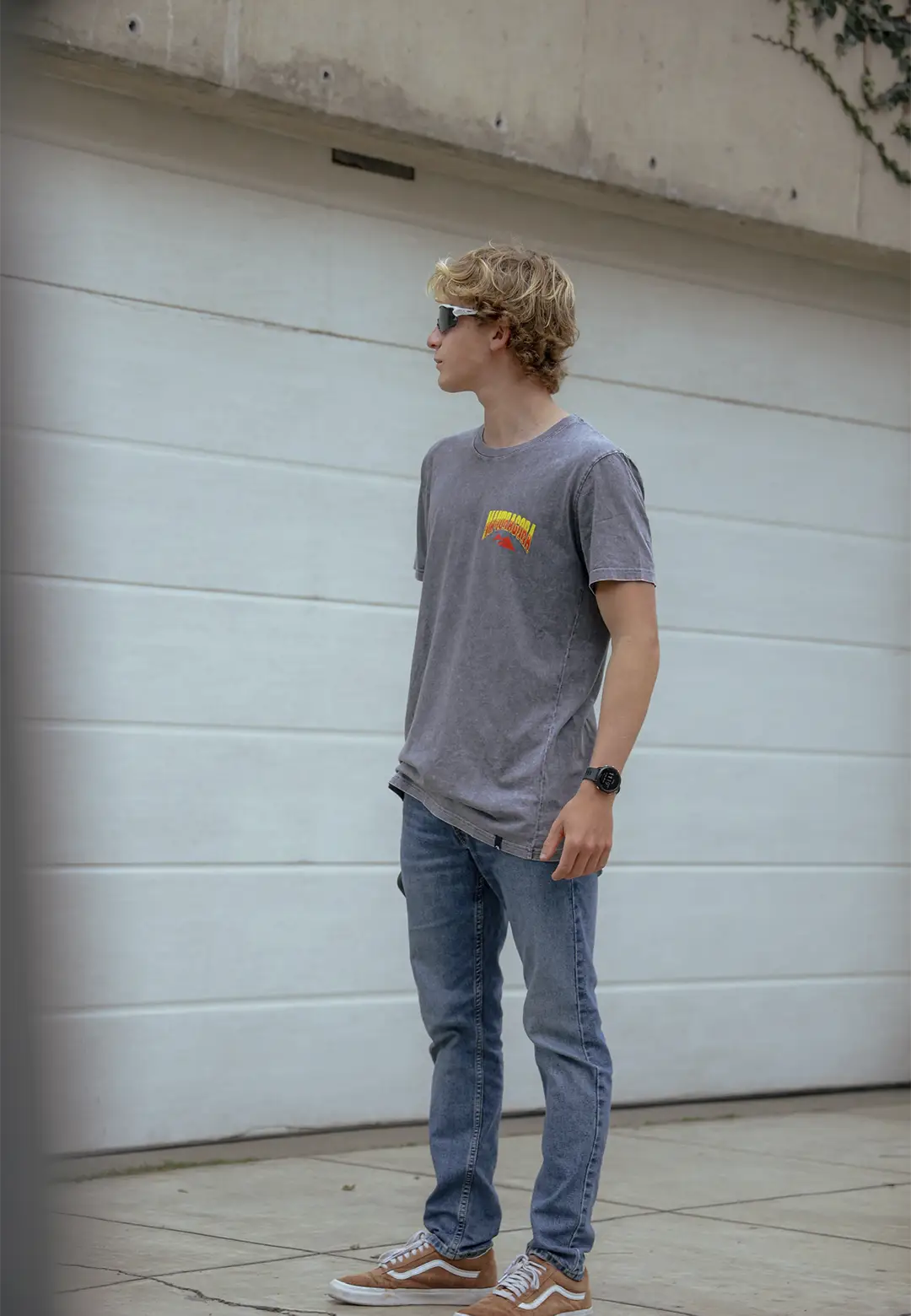 TS RF AW FLOW RADICAL