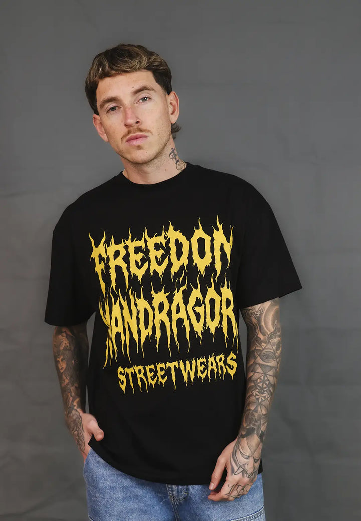 Tees Rx FREEDOM NEG
