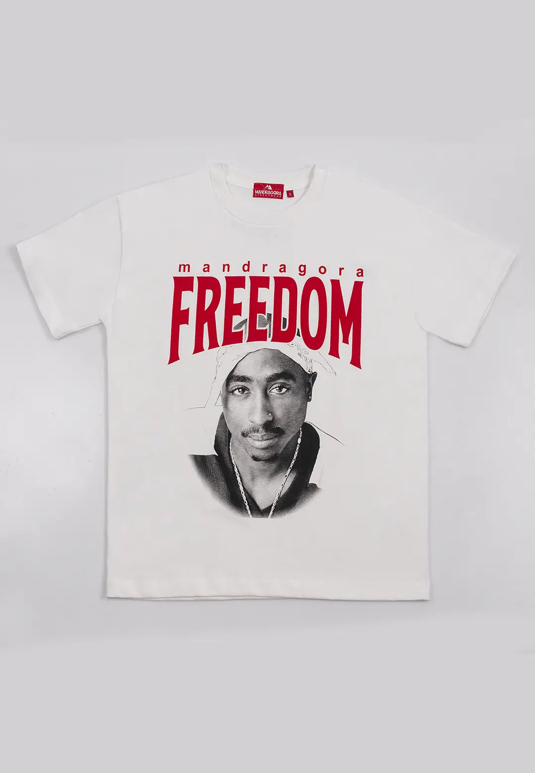 Tees Rx FREEDOM RAP
