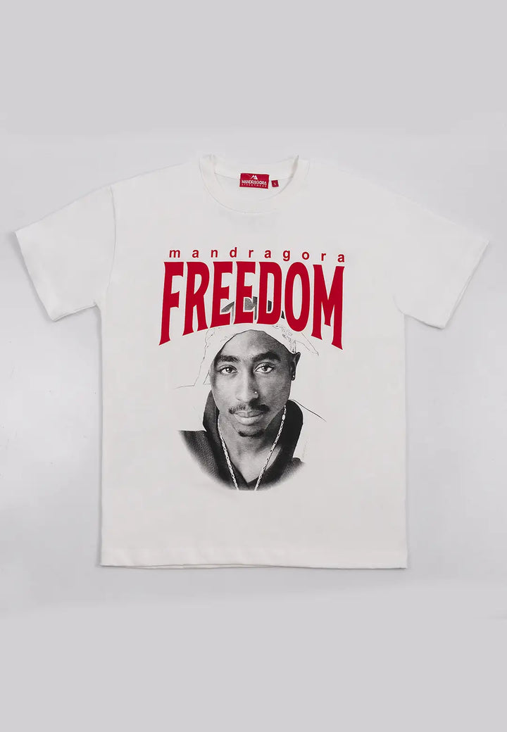 Tees Rx FREEDOM RAP