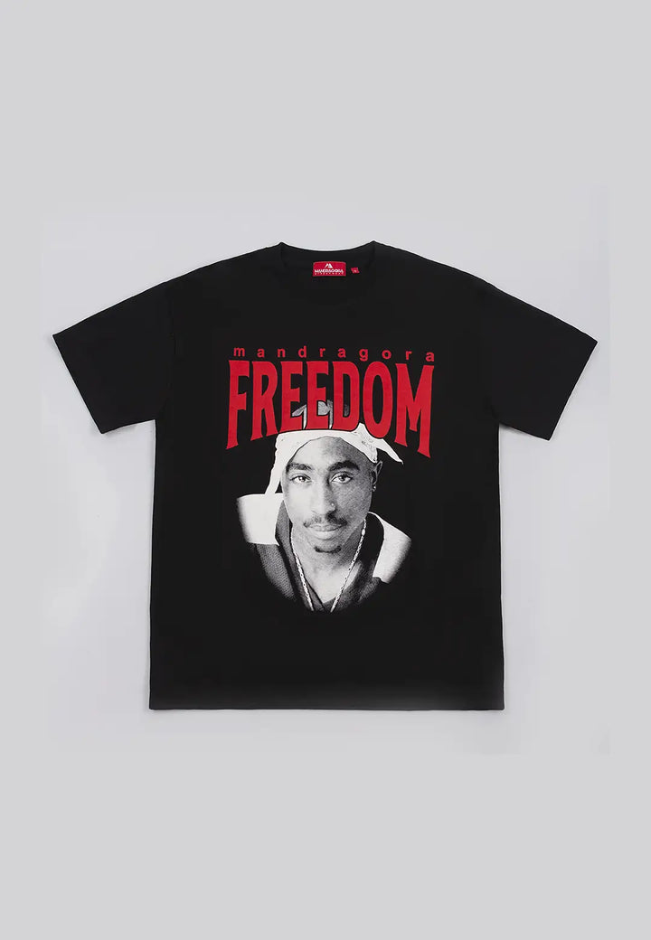 Tees Rx FREEDOM RAP