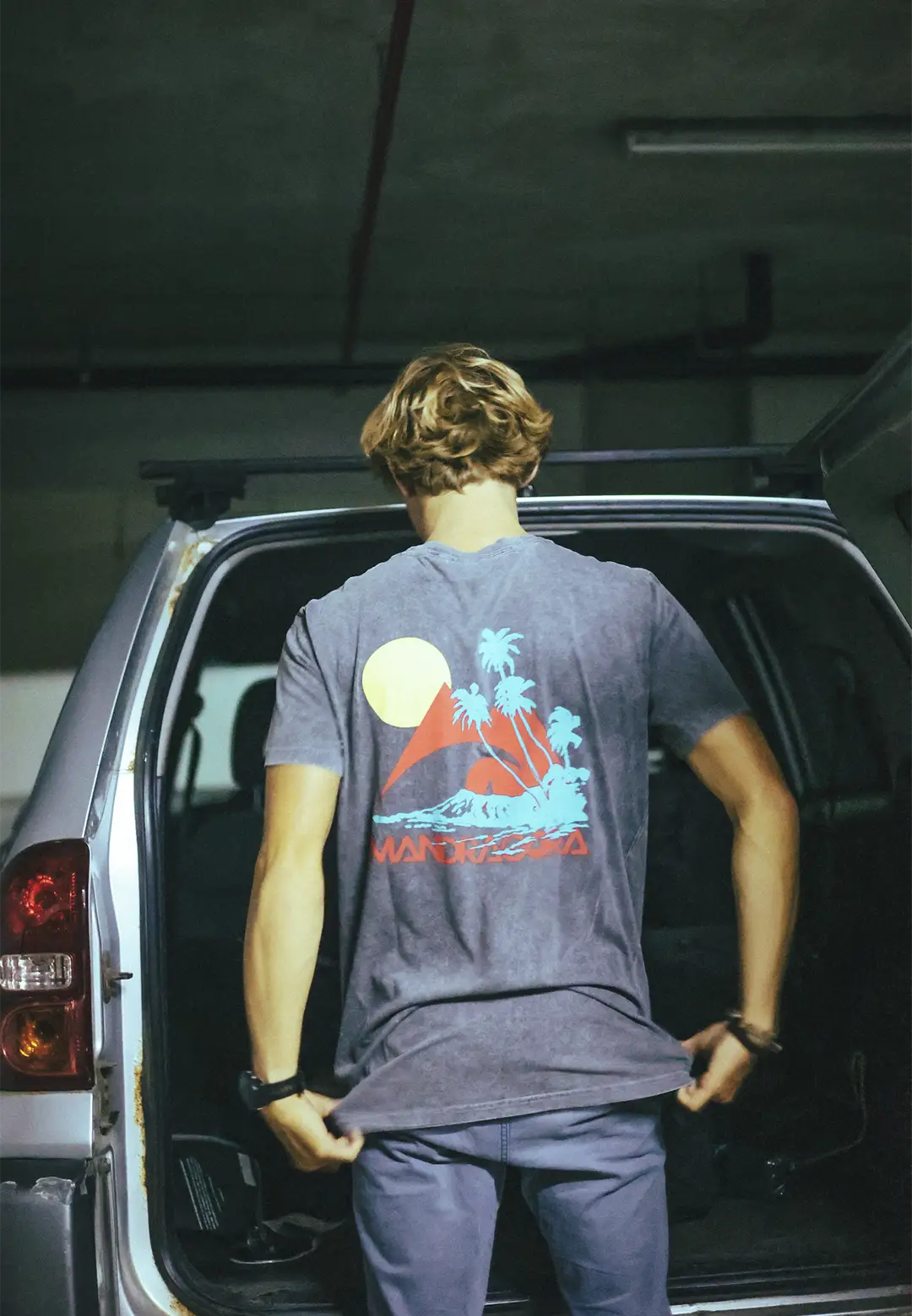 TS RF AW ISLA MANDRA