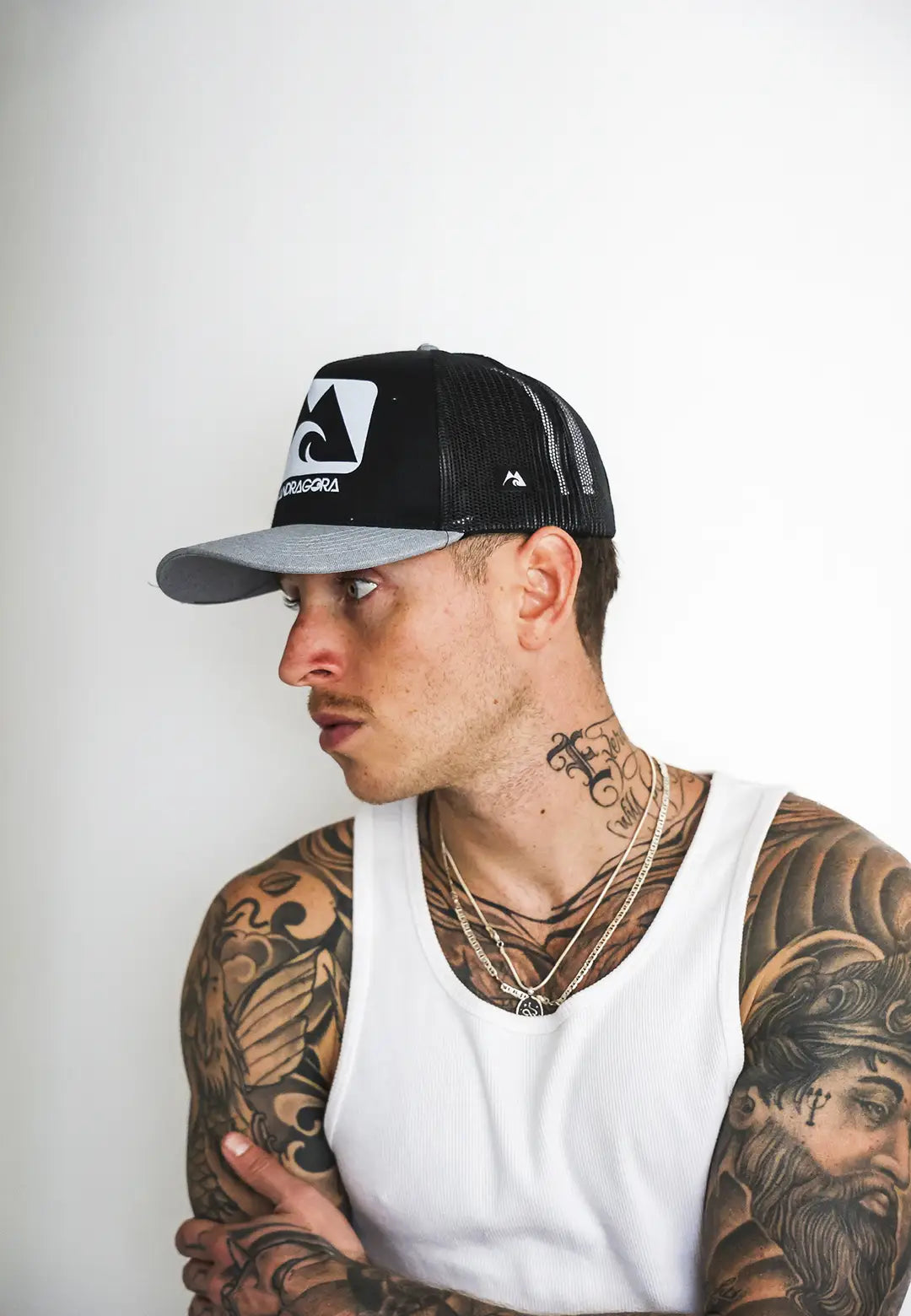 Gorra Free and Loose