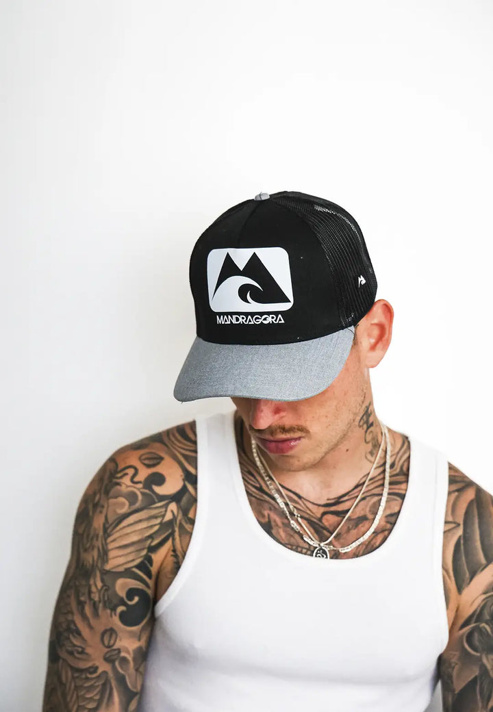 Gorra Free and Loose