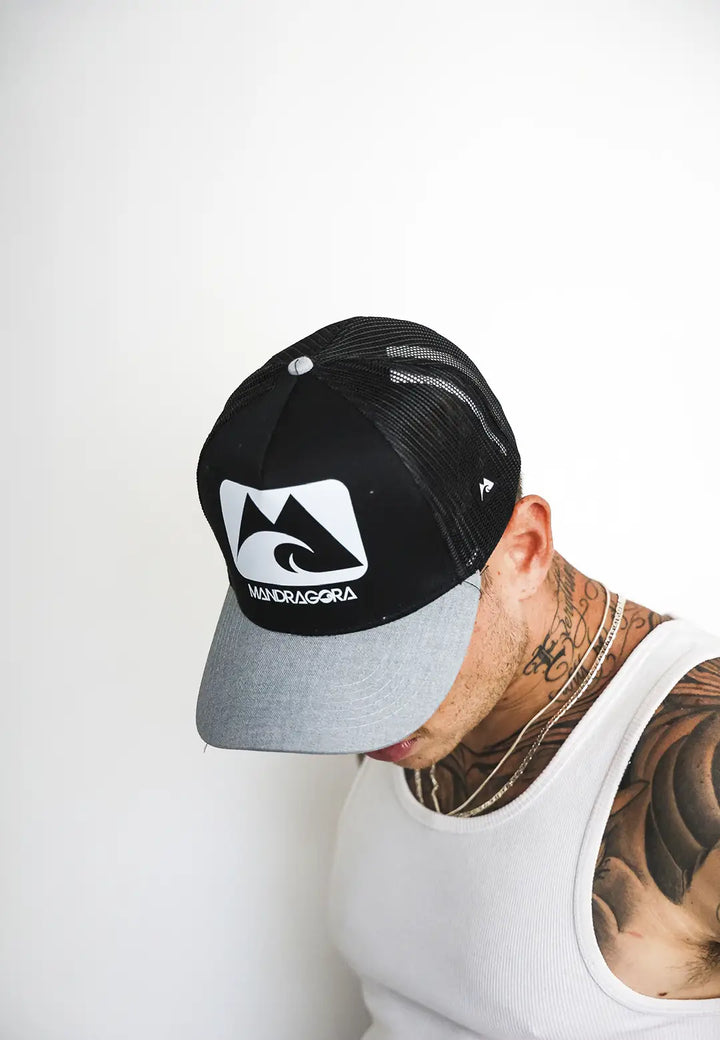 Gorra Free and Loose