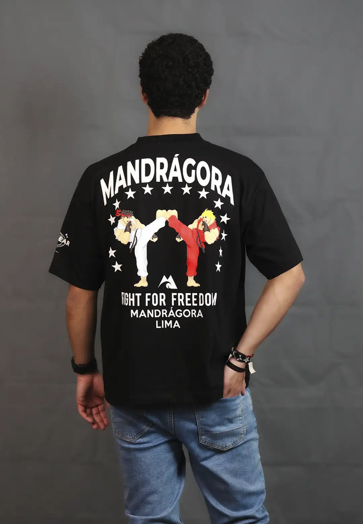 TS BF MANDRAGORA