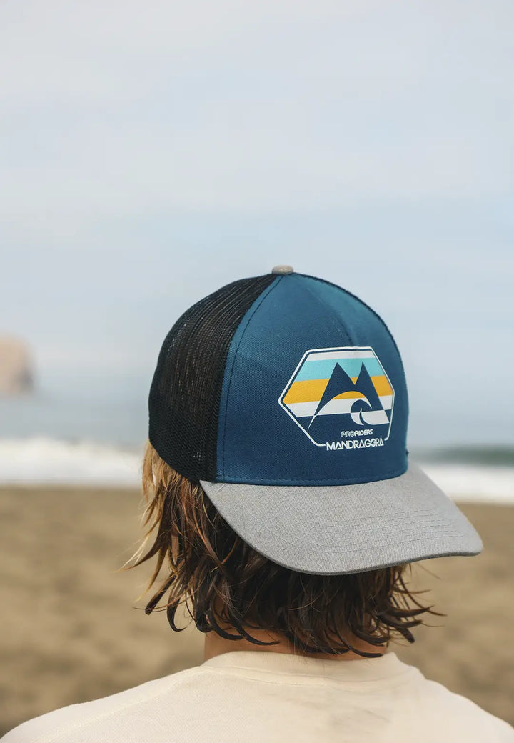 Gorra Mandragora 2.1