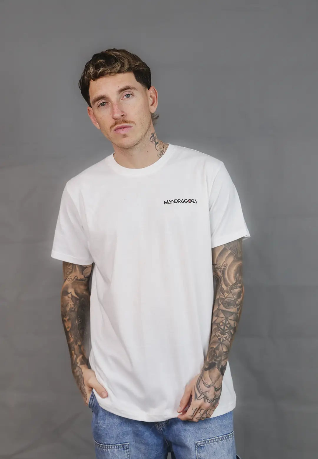 TEES MOUNTAIN & WAVE