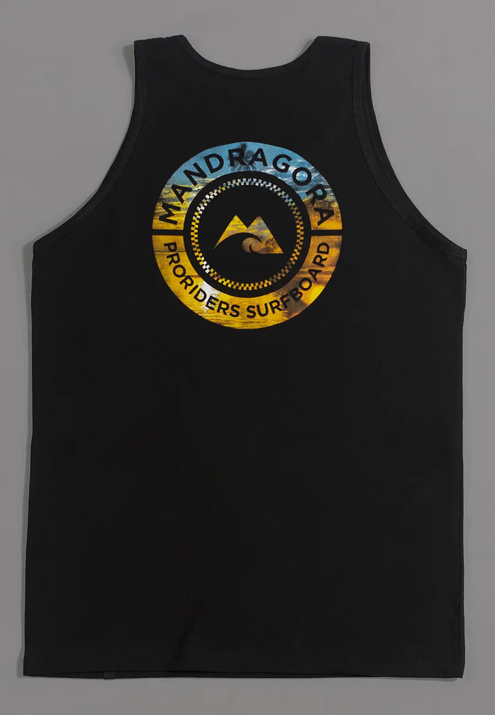 Tank top PRORIDERS