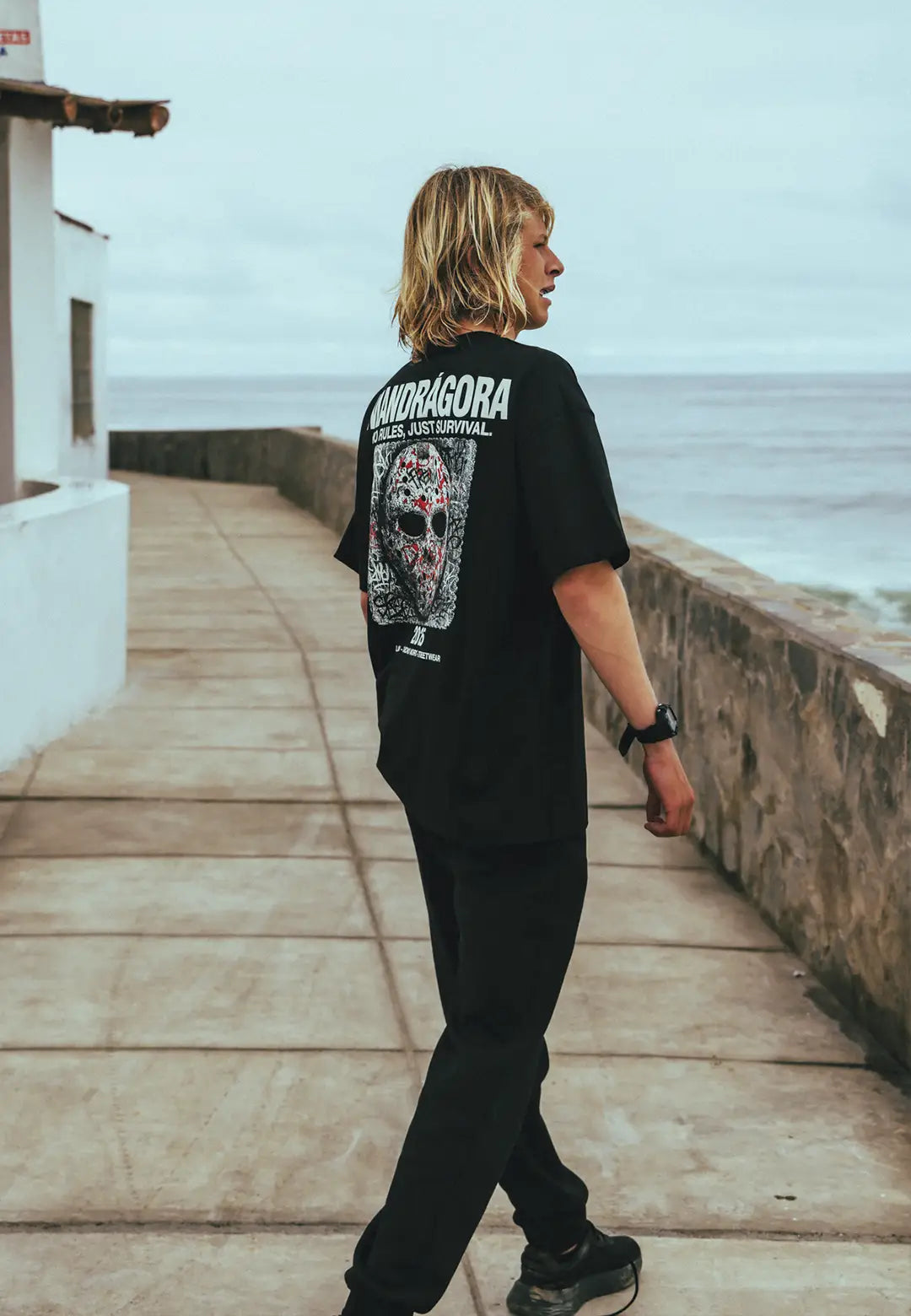 Tees Rx URBAN PREDATOR